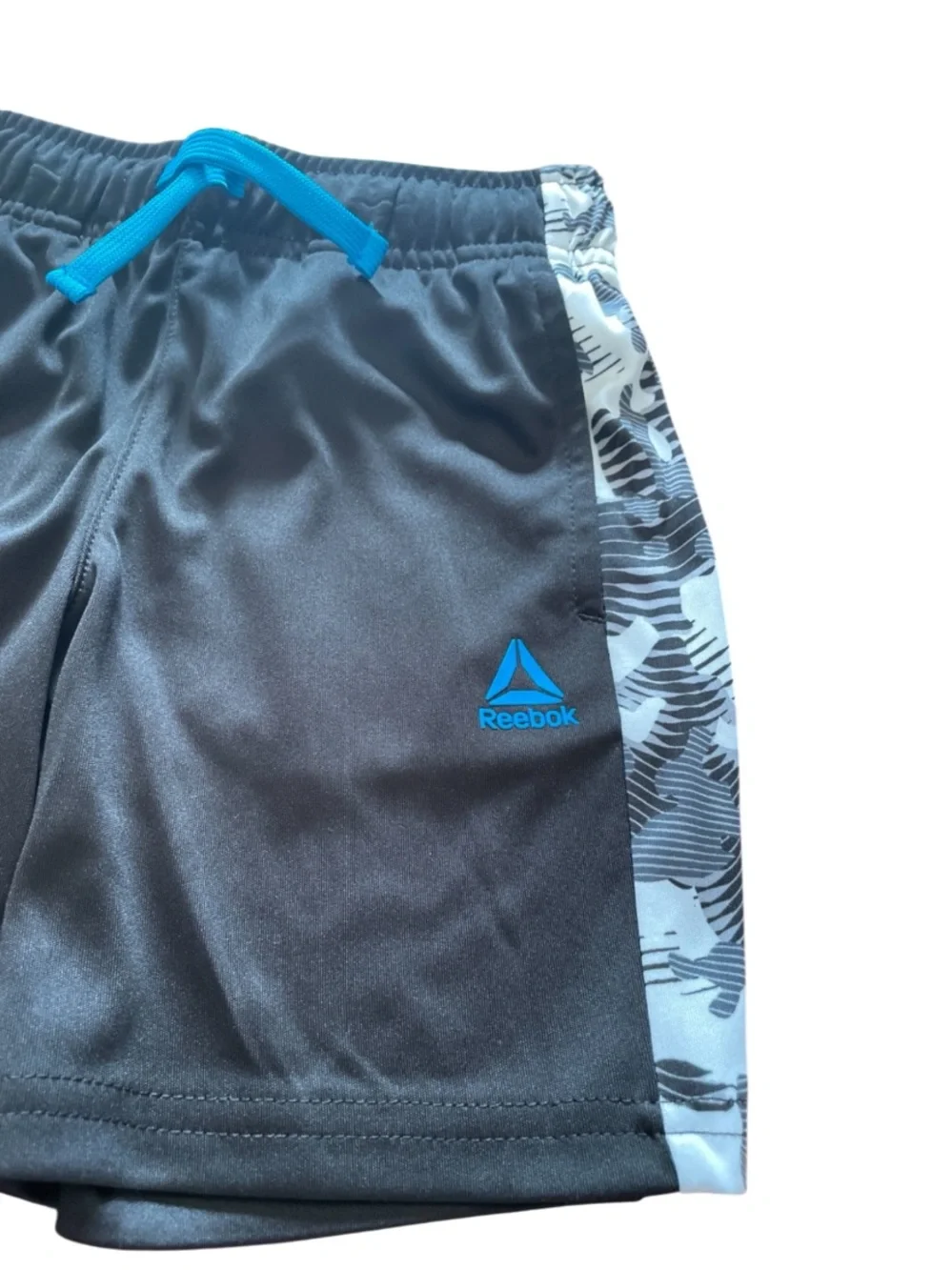Boys 4T Reebok Short Set